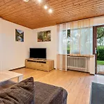 Apartment Raab