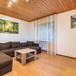 Raab Apartment *