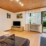 Apartment Raab
