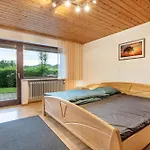 Apartment Raab