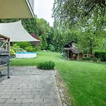 Apartment Raab