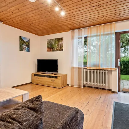 Apartment Raab