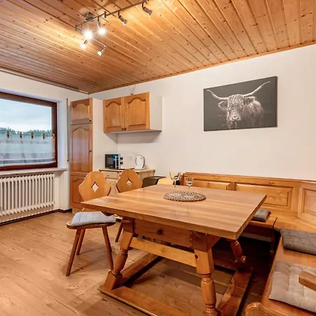 Apartment Raab *