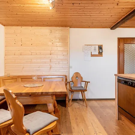 Raab Apartment Zandt