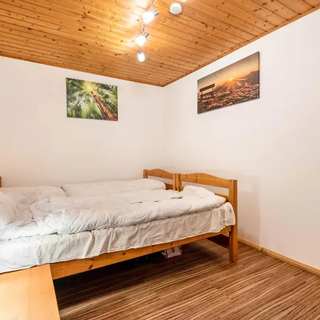 Apartment Raab Zandt