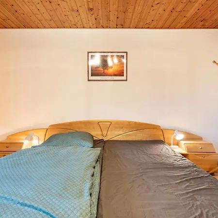 Apartment Raab Zandt