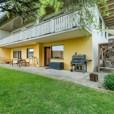 Raab Apartment