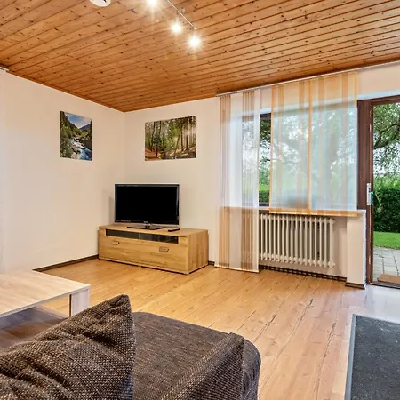 Apartament Raab