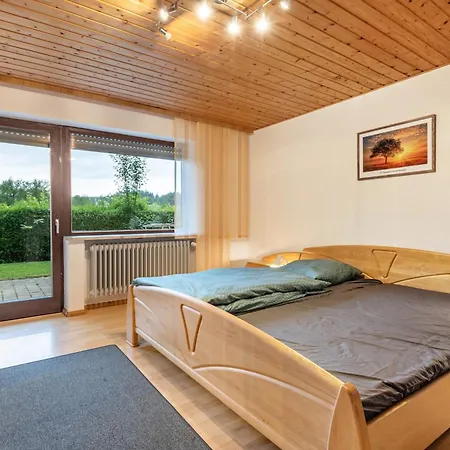 Apartament Raab