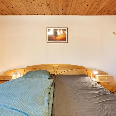 Apartament Raab Zandt