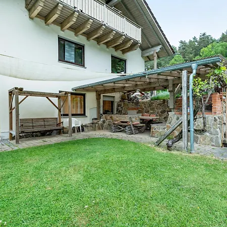 Apartament Raab
