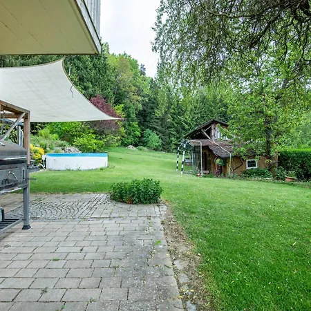 Apartament Raab