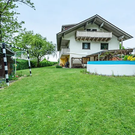 Raab Apartament Zandt