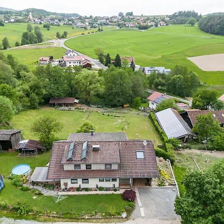 Apartament Raab Zandt