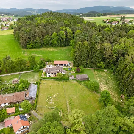 Apartament Raab