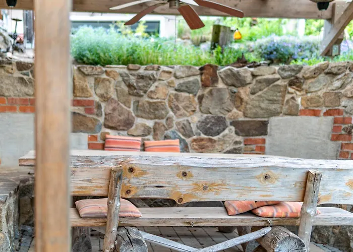 דירה Raab *